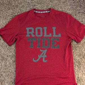 Champion Roll Tide Tshirt